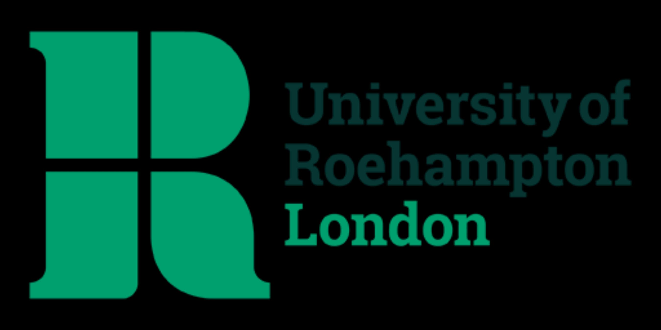 university logo image