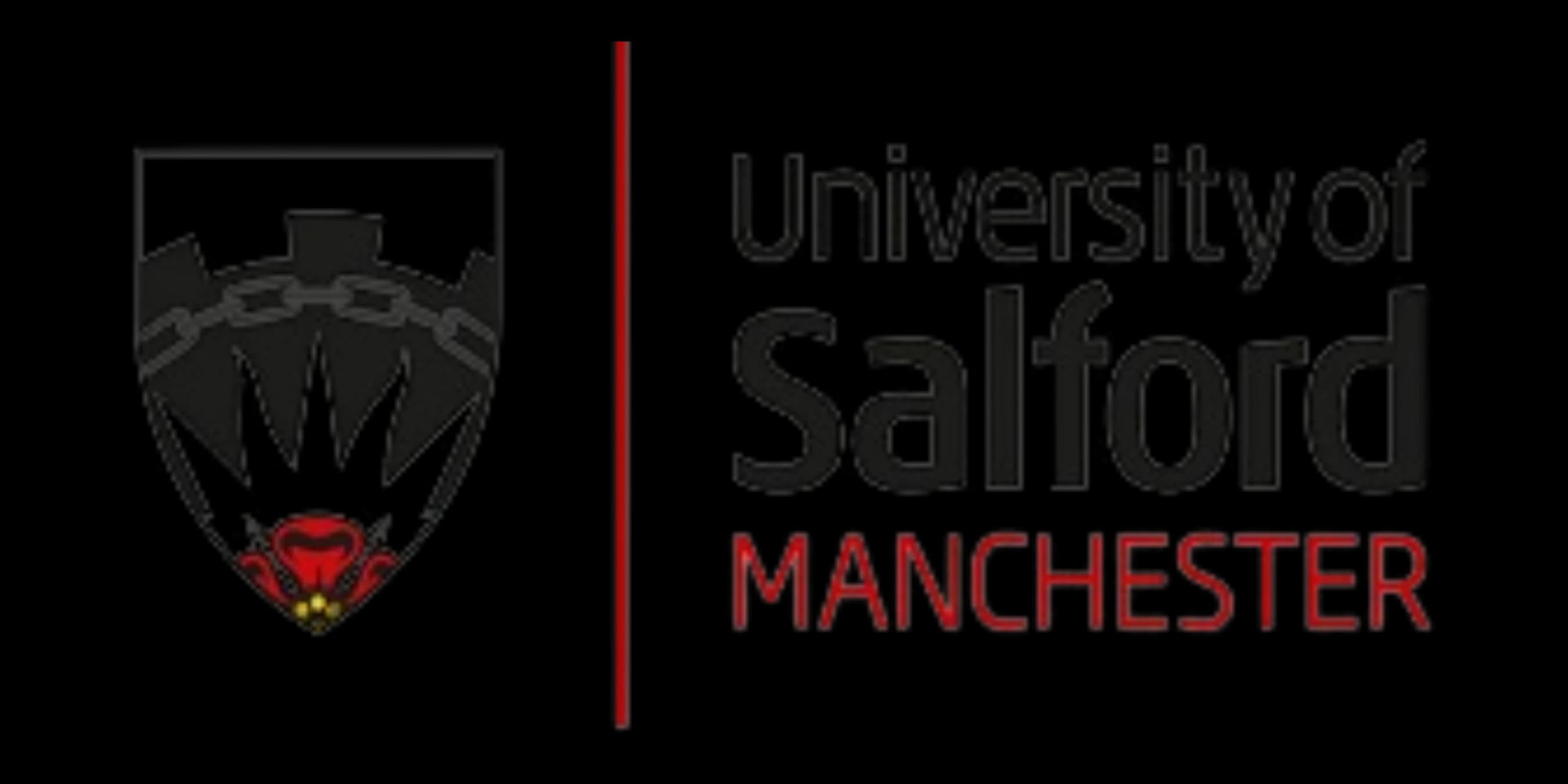 university logo image
