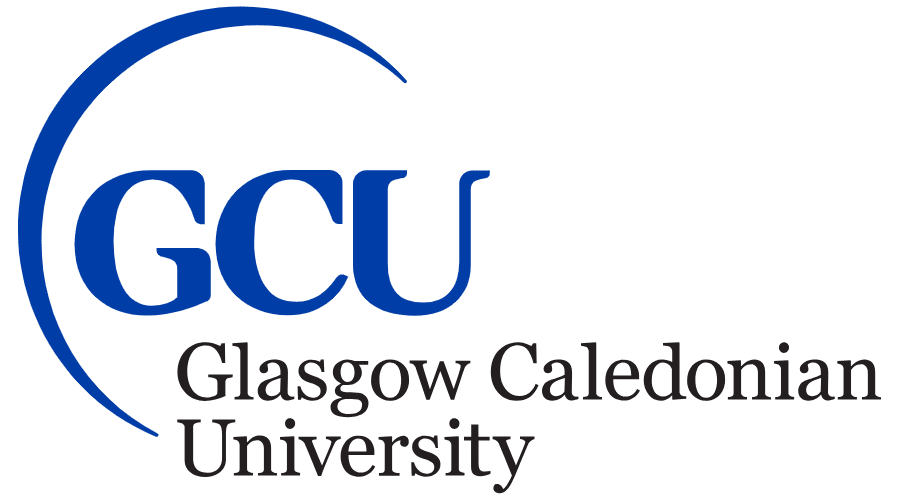 Glasgow Caledonian University logo