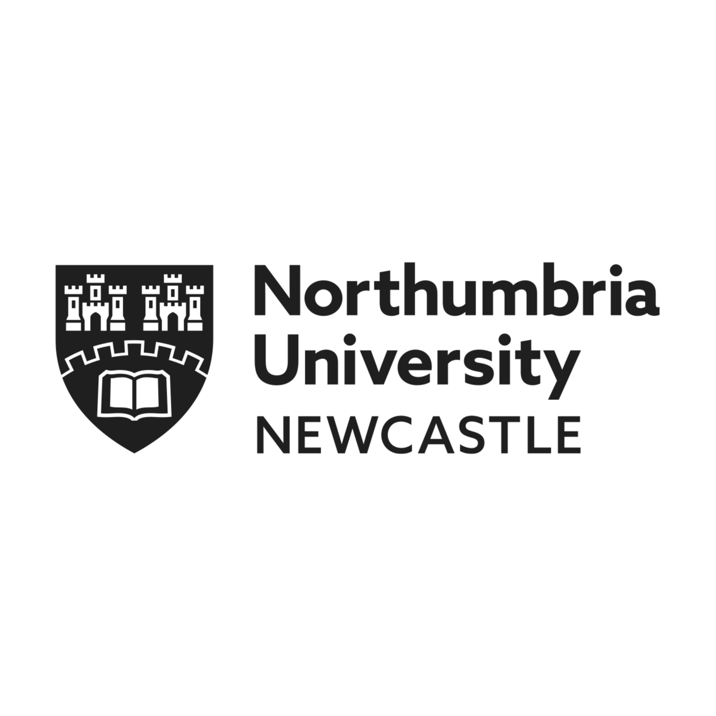 Northumbria University logo